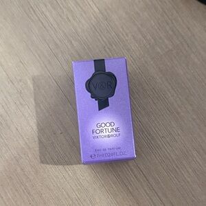 Viktor & Rolf Good Fortune in Purple Box